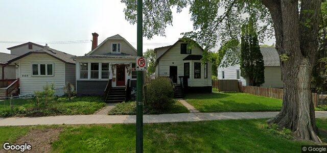 Larawan ng 854 Garwood Avenue sa Winnipeg, Manitoba