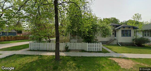 Larawan ng 854 Mulvey Avenue sa Winnipeg, Manitoba