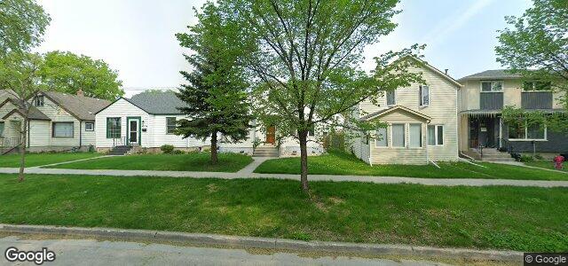 Larawan ng 855 Dudley Avenue sa Winnipeg, Manitoba