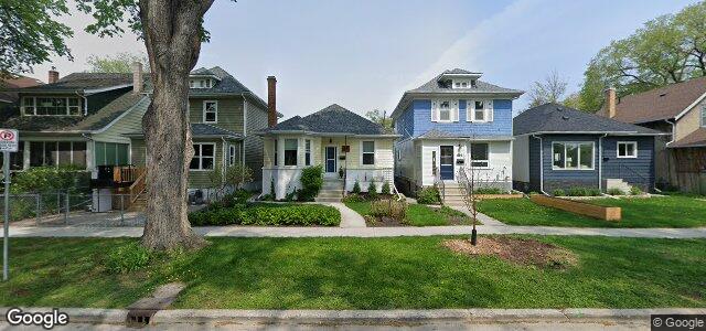 Larawan ng 855 Fleet Avenue sa Winnipeg, Manitoba