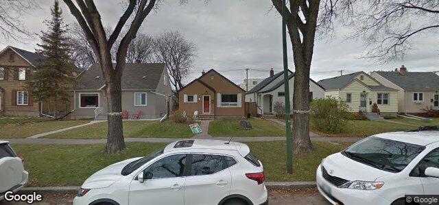 855 Jessie Avenue ਦੀ ਫੋਟੋ, ਵਿਨੀਪਿਗ, ਮੈਨੀਟੋਬਾ