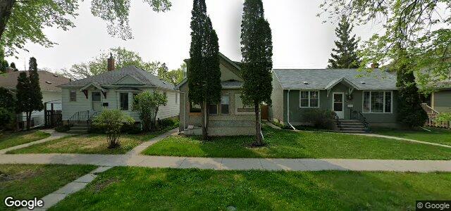 Larawan ng 856 Dudley Avenue sa Winnipeg, Manitoba