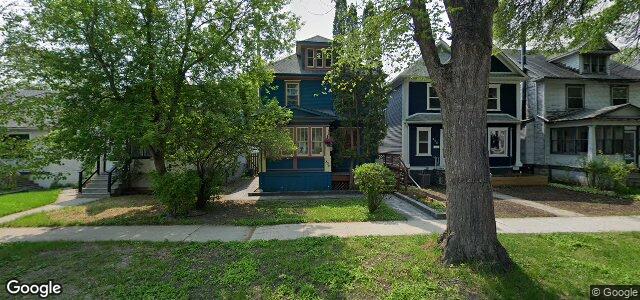 Larawan ng 856 Fleet Avenue sa Winnipeg, Manitoba