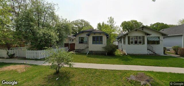 Larawan ng 856 Mulvey Avenue sa Winnipeg, Manitoba