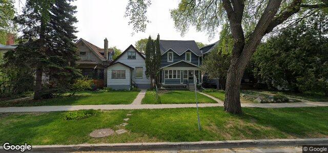 Larawan ng 856 Warsaw Avenue sa Winnipeg, Manitoba