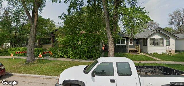 Larawan ng 857 Garwood Avenue sa Winnipeg, Manitoba