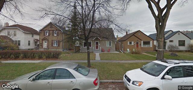 Larawan ng 857 Jessie Avenue sa Winnipeg, Manitoba