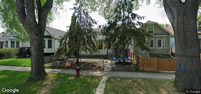 Larawan ng 858 Garwood Avenue sa Winnipeg, Manitoba