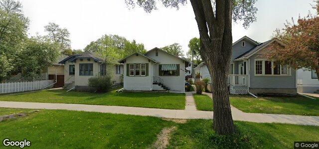 Larawan ng 858 Mulvey Avenue sa Winnipeg, Manitoba