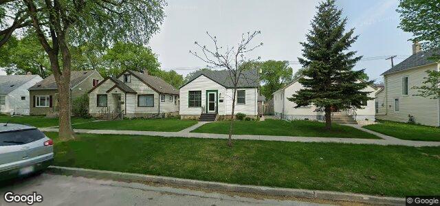 Larawan ng 859 Dudley Avenue sa Winnipeg, Manitoba