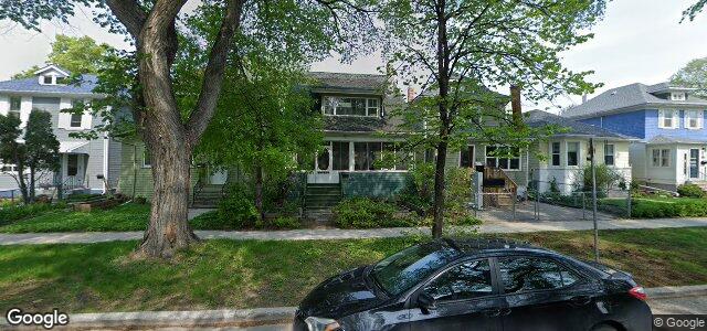 Larawan ng 859 Fleet Avenue sa Winnipeg, Manitoba