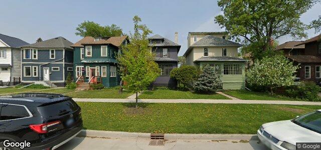 Larawan ng 859 Mulvey Avenue sa Winnipeg, Manitoba