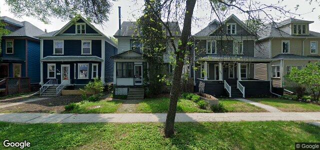 Larawan ng 860 Fleet Avenue sa Winnipeg, Manitoba