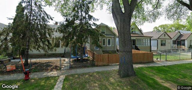 Larawan ng 860 Garwood Avenue sa Winnipeg, Manitoba