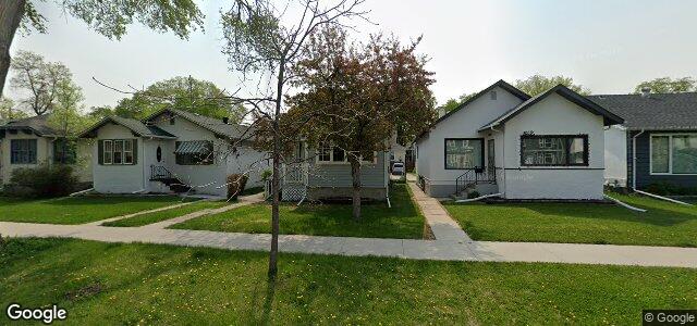 Larawan ng 860 Mulvey Avenue sa Winnipeg, Manitoba