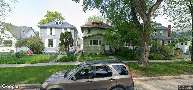 Larawan ng 861 Fleet Avenue sa Winnipeg, Manitoba