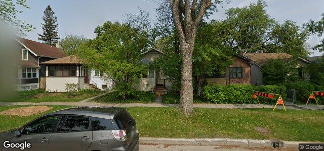 Larawan ng 861 Garwood Avenue sa Winnipeg, Manitoba