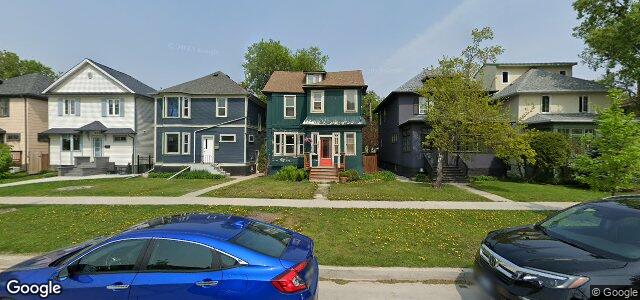 Larawan ng 861 Mulvey Avenue sa Winnipeg, Manitoba