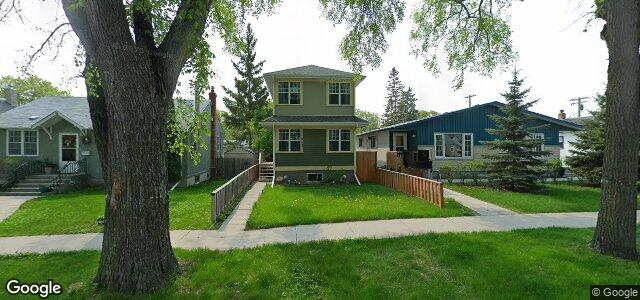 Larawan ng 862 Dudley Avenue sa Winnipeg, Manitoba