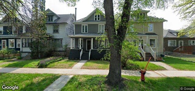 Larawan ng 862 Fleet Avenue sa Winnipeg, Manitoba