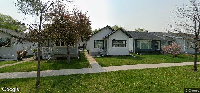 Larawan ng 862 Mulvey Avenue sa Winnipeg, Manitoba