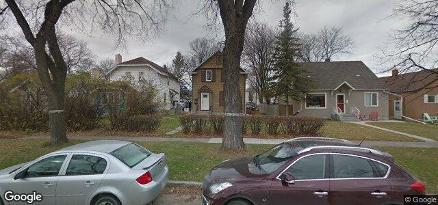 Larawan ng 863 Jessie Avenue sa Winnipeg, Manitoba