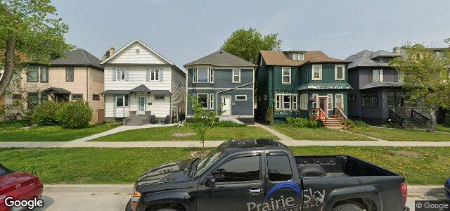 Larawan ng 863 Mulvey Avenue sa Winnipeg, Manitoba