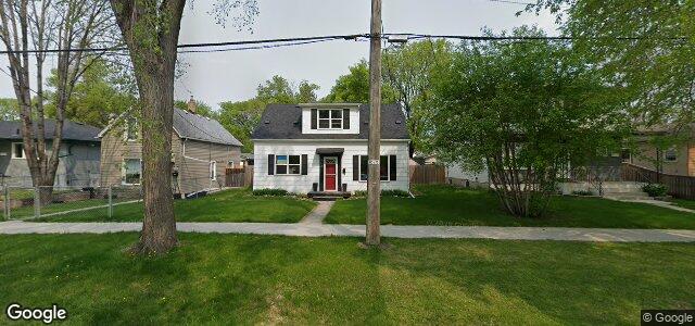 Larawan ng 863 Scotland Avenue sa Winnipeg, Manitoba