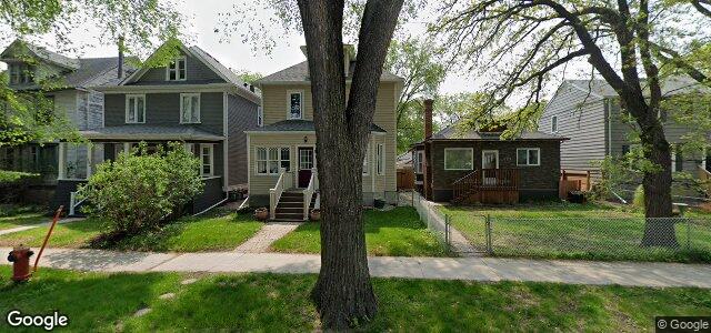 Larawan ng 864 Fleet Avenue sa Winnipeg, Manitoba