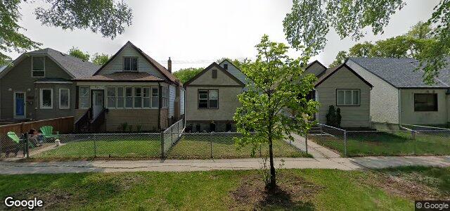 Larawan ng 864 Garwood Avenue sa Winnipeg, Manitoba