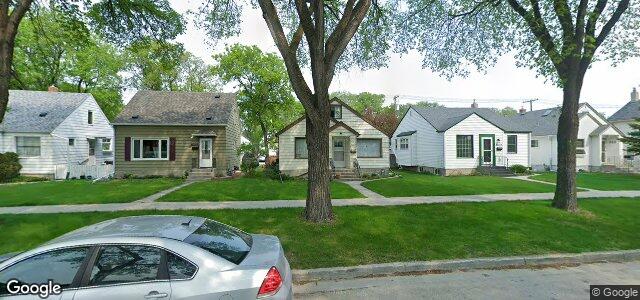 Larawan ng 865 Dudley Avenue sa Winnipeg, Manitoba