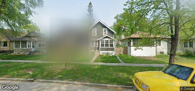 Larawan ng 865 Garwood Avenue sa Winnipeg, Manitoba
