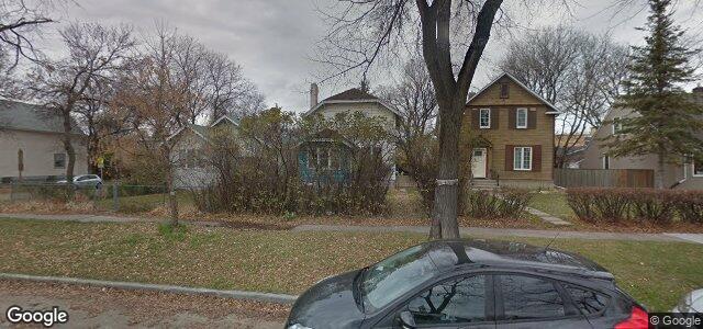 Larawan ng 865 Jessie Avenue sa Winnipeg, Manitoba
