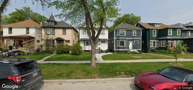 Larawan ng 865 Mulvey Avenue sa Winnipeg, Manitoba