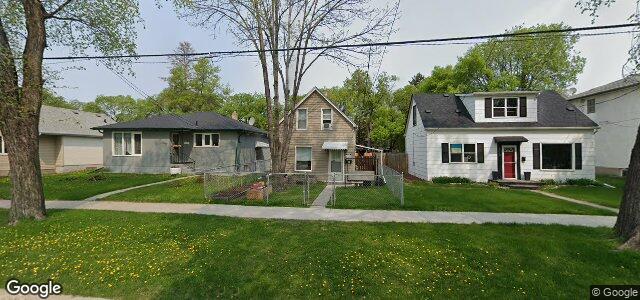 Larawan ng 865 Scotland Avenue sa Winnipeg, Manitoba