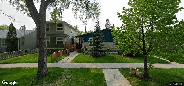 Larawan ng 866 Dudley Avenue sa Winnipeg, Manitoba