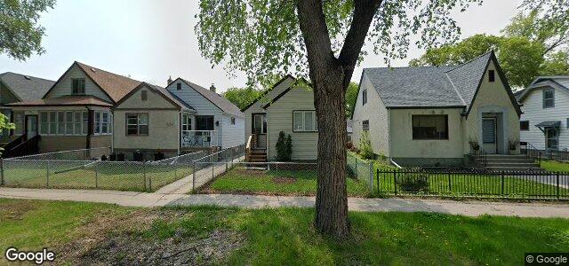 Larawan ng 866 Garwood Avenue sa Winnipeg, Manitoba