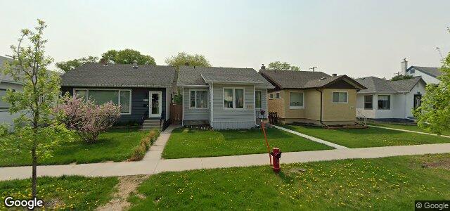 Larawan ng 866 Mulvey Avenue sa Winnipeg, Manitoba