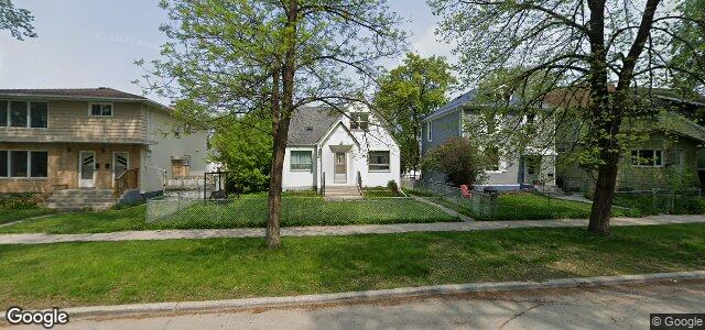 Larawan ng 867 Fleet Avenue sa Winnipeg, Manitoba