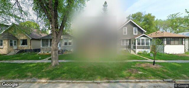 Larawan ng 867 Garwood Avenue sa Winnipeg, Manitoba