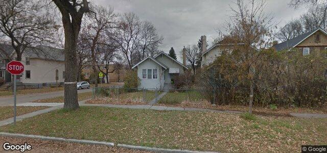 Larawan ng 867 Jessie Avenue sa Winnipeg, Manitoba