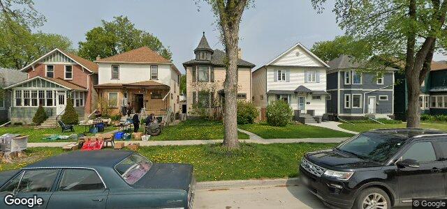 Larawan ng 867 Mulvey Avenue sa Winnipeg, Manitoba