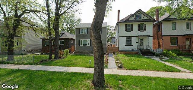 Larawan ng 868 Fleet Avenue sa Winnipeg, Manitoba
