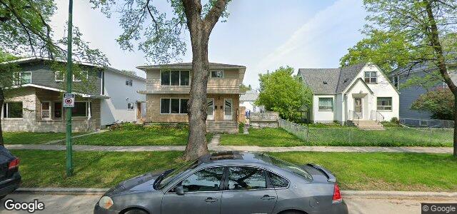 Larawan ng 869 Fleet Avenue sa Winnipeg, Manitoba