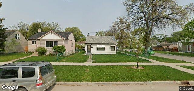 Larawan ng 869 Lorette Avenue sa Winnipeg, Manitoba