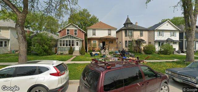Larawan ng 869 Mulvey Avenue sa Winnipeg, Manitoba