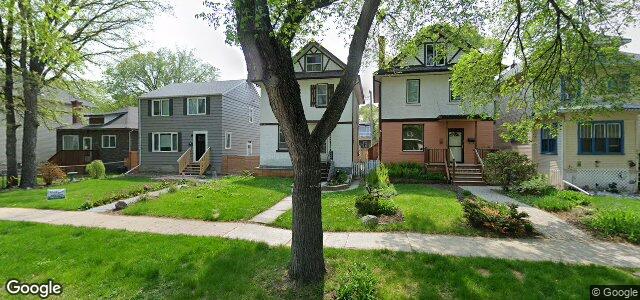Larawan ng 870 Fleet Avenue sa Winnipeg, Manitoba