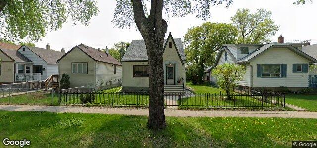 Larawan ng 870 Garwood Avenue sa Winnipeg, Manitoba