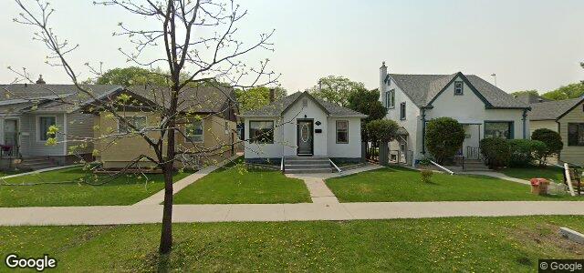 Larawan ng 870 Mulvey Avenue sa Winnipeg, Manitoba