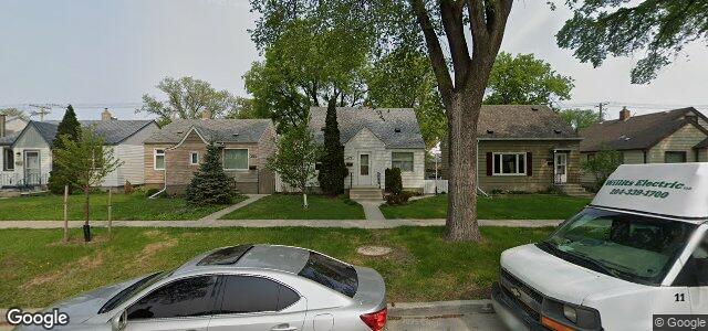Larawan ng 871 Dudley Avenue sa Winnipeg, Manitoba